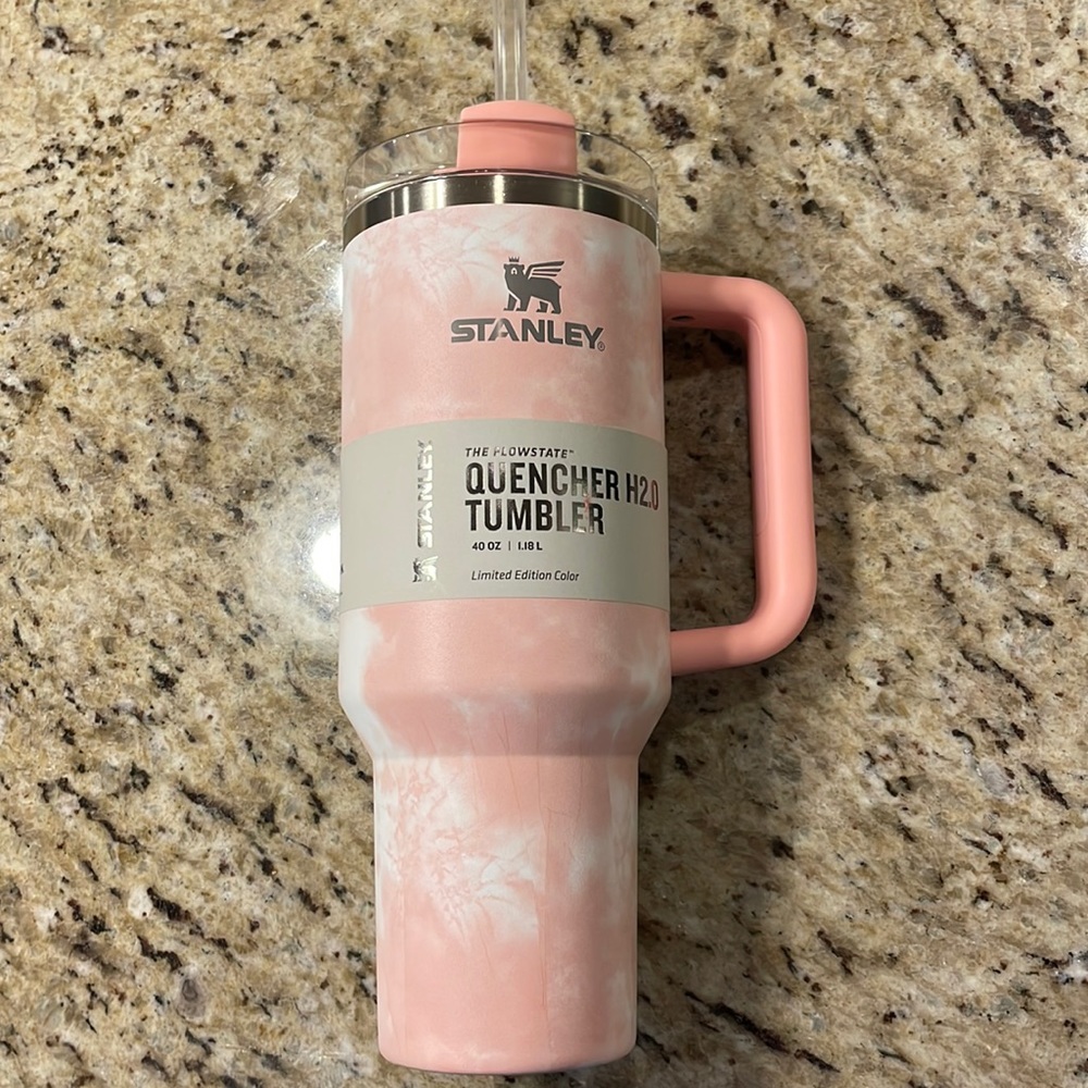 Stanley Target tumbler. Brand new with tags.